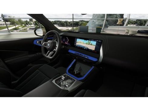 New 2026 BMW X3 xDrive30 w/ Premium Package AWD/4WD image 14