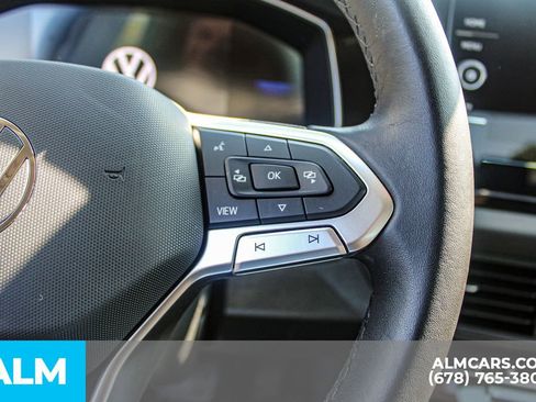 Used 2025 Volkswagen Jetta S FWD image 24