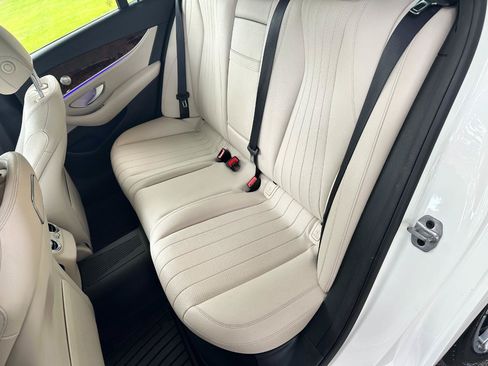 Used 2018 Mercedes-Benz E 300 w/ Premium 1 Package image 20