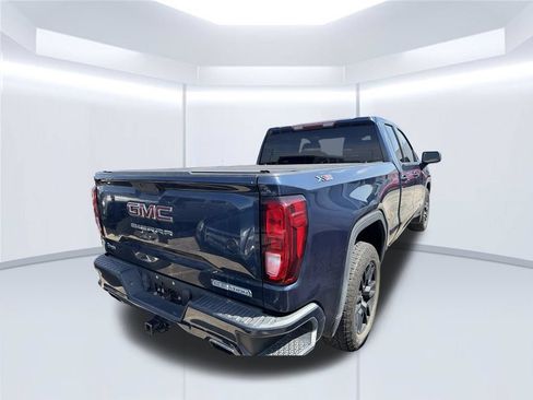 Used 2020 GMC Sierra 1500 Elevation w/ Elevation Value Package AWD/4WD image 5