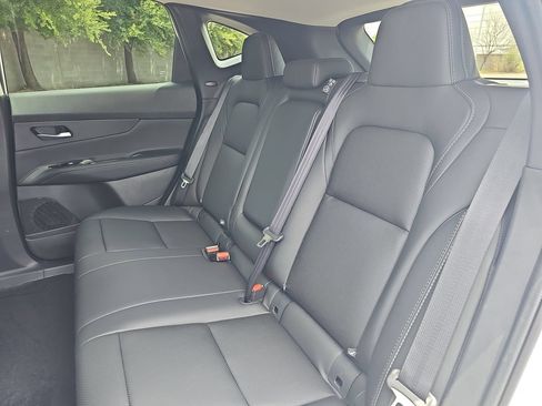 New 2026 Nissan Murano SL AWD/4WD image 13