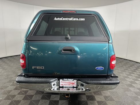 Used 1997 Ford F150 XL RWD image 7