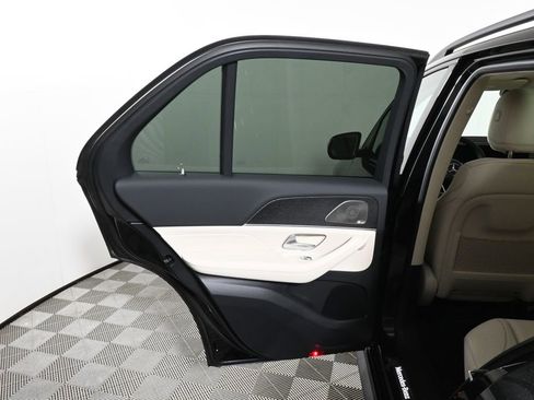 New 2026 Mercedes-Benz GLE 350 4MATIC image 32