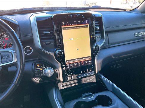 Used 2019 RAM 1500 Laramie image 6