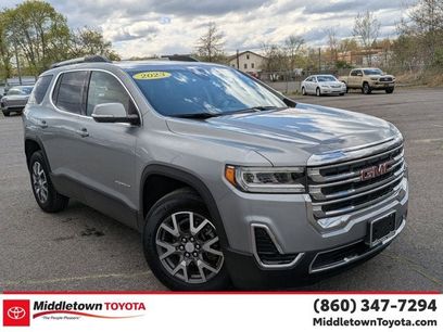 Used 2023 GMC Acadia SLE w/ Driver Convenience Package