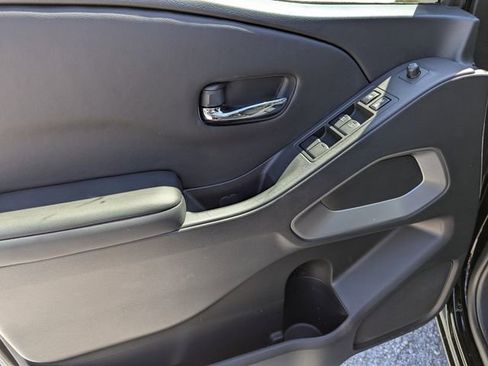 New 2026 Nissan Frontier SV image 17