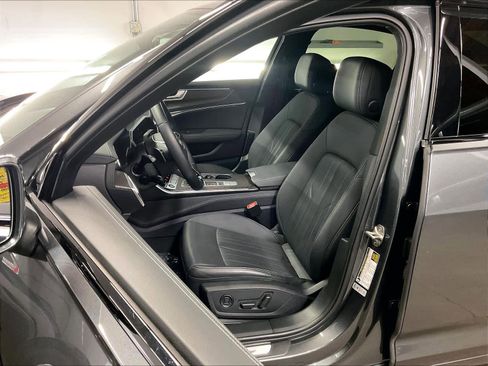 Certified 2023 Audi A6 Premium Plus w/ Premium Plus Package image 25