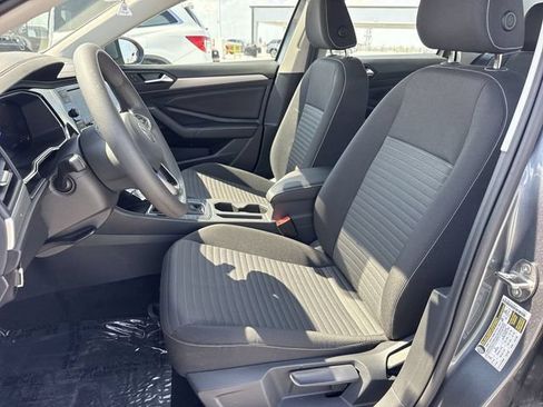 Used 2023 Volkswagen Jetta S FWD image 11