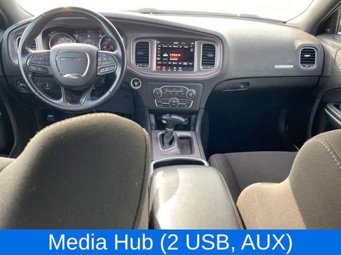 Used 2023 Dodge Charger GT image 5