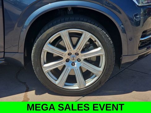 Used 2018 Volvo XC90 T8 Inscription w/ Convenience Package AWD/4WD image 41
