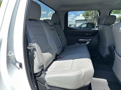 Used 2023 Toyota Tundra SR5 w/ TRD Sport Premium Package AWD/4WD image 18