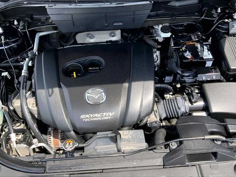 Used 2018 MAZDA CX-5 Sport w/ I-ACTIVSENSE Package AWD/4WD image 30