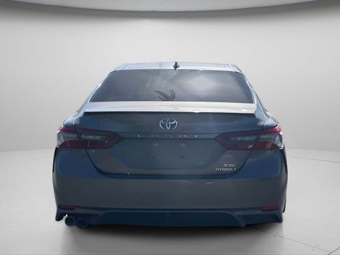 Used 2024 Toyota Camry XSE w/ Cold Weather Package FWD image 5
