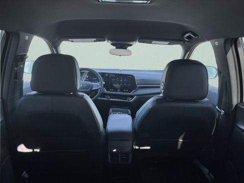 New 2026 Chevrolet Equinox LT w/ Convenience Package II image 9