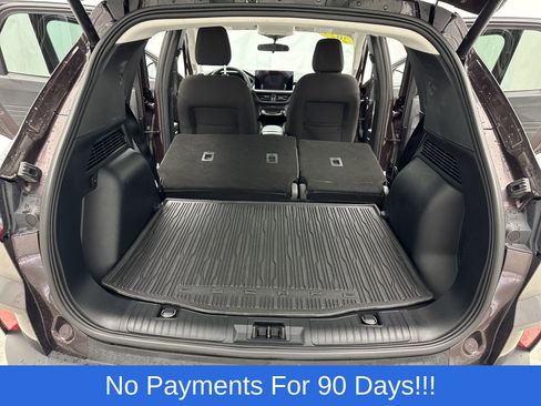 Used 2023 Ford Escape Active w/ Tech Pack #1 image 37
