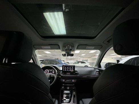 Used 2022 Audi Q3 2.0T Premium Plus AWD/4WD image 16
