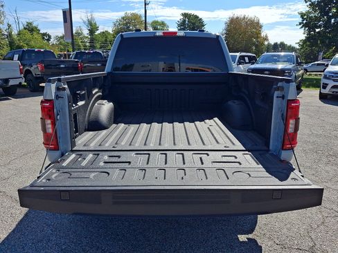 Certified 2023 Ford F150 XLT w/ Equipment Group 302A High AWD/4WD image 32