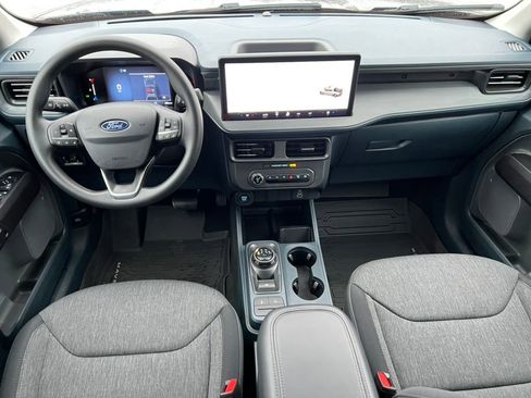 New 2025 Ford Maverick XLT w/ Black Appearance Package AWD/4WD image 3