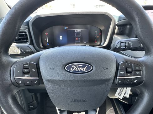 New 2026 Ford Maverick XL image 25