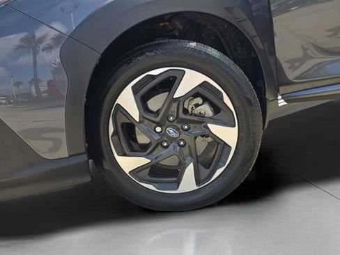 Certified 2024 Subaru Crosstrek 2.5i Limited w/ Crosstrek Mirror Package AWD/4WD image 29