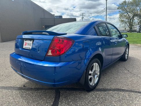 Used 2004 Saturn ION Level 3 w/ Travel Pkg FWD image 9