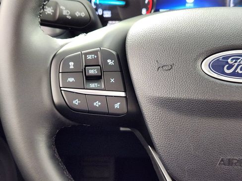 Used 2024 Ford Maverick Lariat w/ Black Appearance Package AWD/4WD image 18