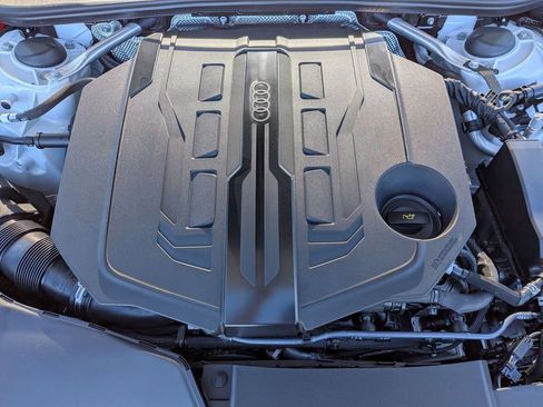 New 2026 Audi A6 Premium Plus image 15