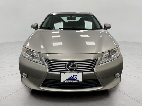 Used 2015 Lexus ES 350 w/ Premium Package FWD image 10