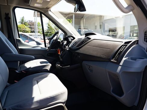 Used 2018 Ford Transit 350 XL RWD image 22