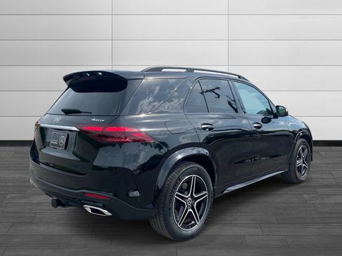 Certified 2024 Mercedes-Benz GLE 350 4MATIC image 3