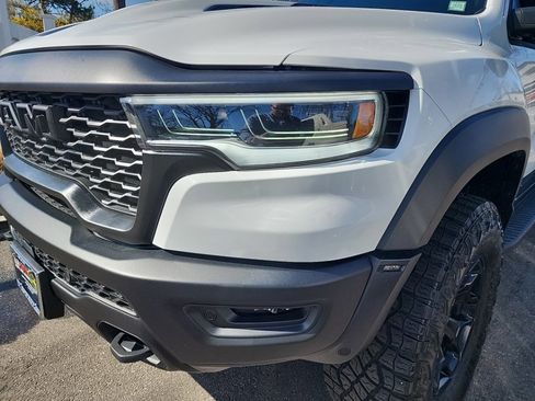 Used 2025 RAM 1500 RHO AWD/4WD image 7