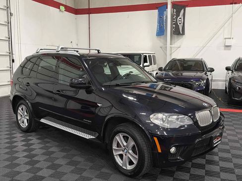 Used 2013 BMW X5 xDrive50i AWD/4WD image 5