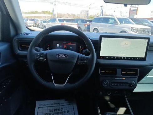 New 2026 Ford Maverick Tremor AWD/4WD image 26