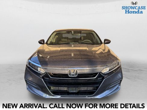 Used 2019 Honda Accord LX image 7