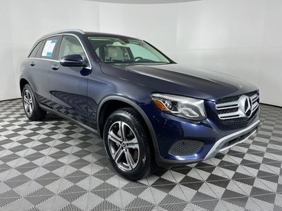 Used 2019 Mercedes-Benz GLC 300 4MATIC