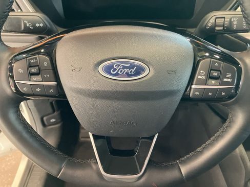 Used 2024 Ford Escape Platinum image 15