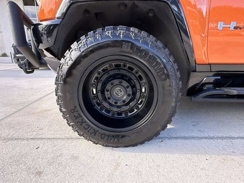 Used 2024 GMC Hummer EV 2X w/ Extreme Off-Road Package AWD/4WD image 18