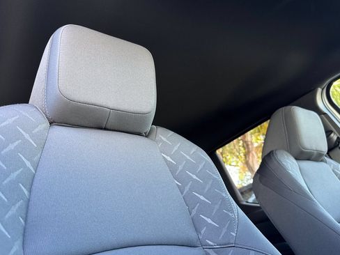 New 2026 Toyota Tacoma SR5 AWD/4WD image 18