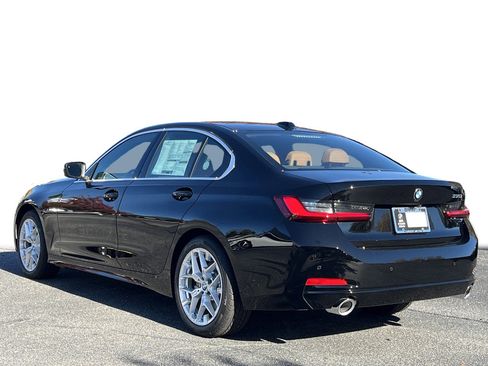 New 2026 BMW 330i Sedan w/ Convenience Package image 25