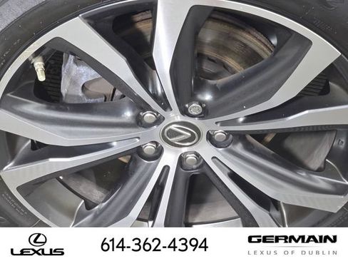 Used 2020 Lexus RX 350 AWD w/ Premium Package image 11