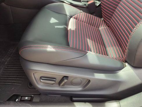 New 2026 Toyota Corolla XSE FWD image 13