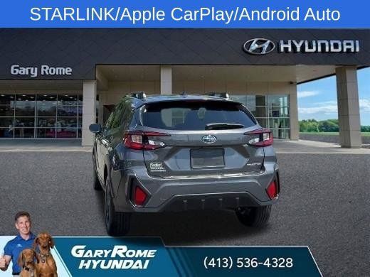 Used 2024 Subaru Crosstrek 2.5i Limited AWD/4WD image 8