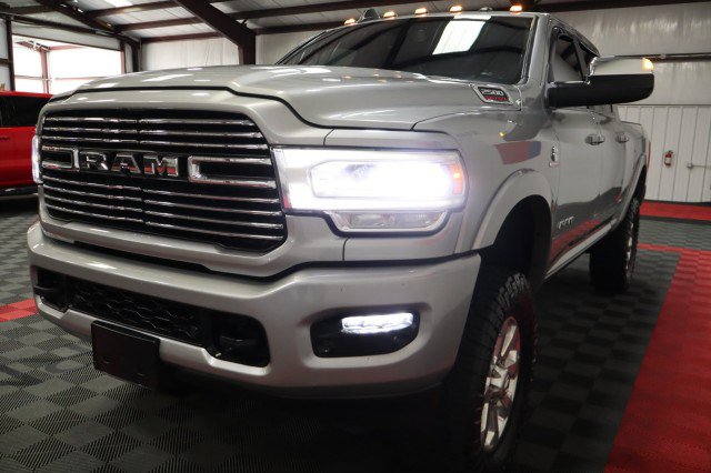 Used 2022 RAM 2500 Laramie AWD/4WD image 22