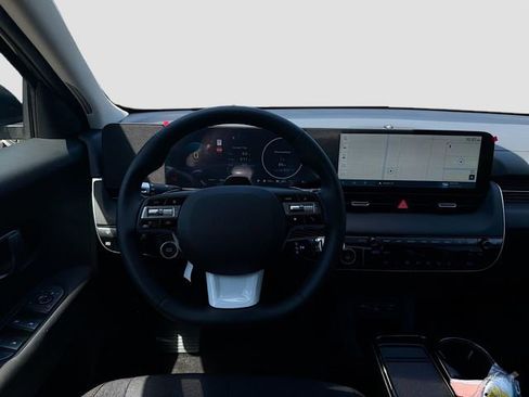 New 2026 Hyundai Ioniq 5 SE RWD image 23
