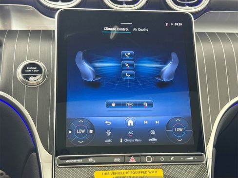 New 2026 Mercedes-Benz GLC 43 AMG GLC 43 AMGﾮ image 17