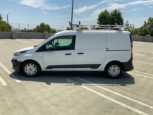 Used 2018 Ford Transit Connect XL FWD image 5