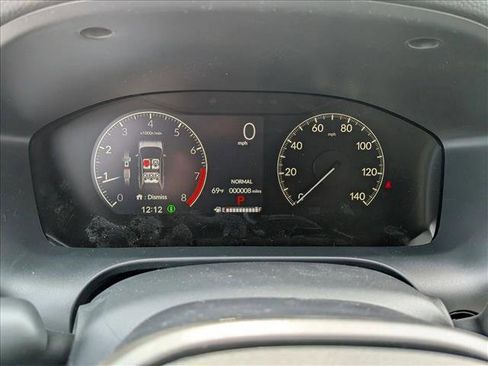 New 2026 Honda HR-V LX image 11