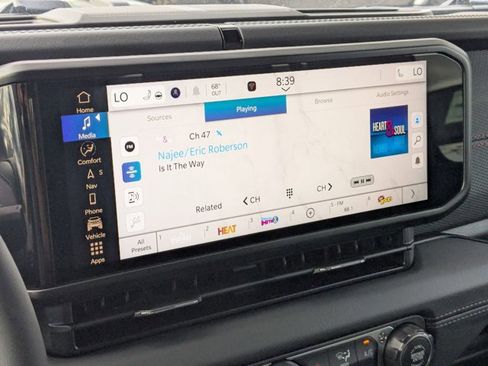 New 2026 Jeep Wrangler Unlimited Rubicon image 15