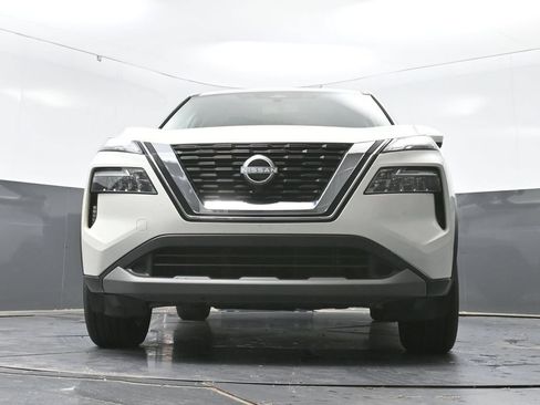 Used 2023 Nissan Rogue SV AWD/4WD image 51