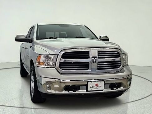 Used 2017 RAM 1500 Big Horn AWD/4WD image 1